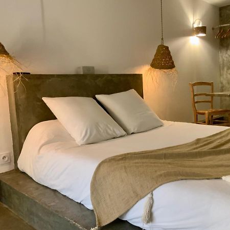 O5Sens Bed and Breakfast Agde Exteriör bild