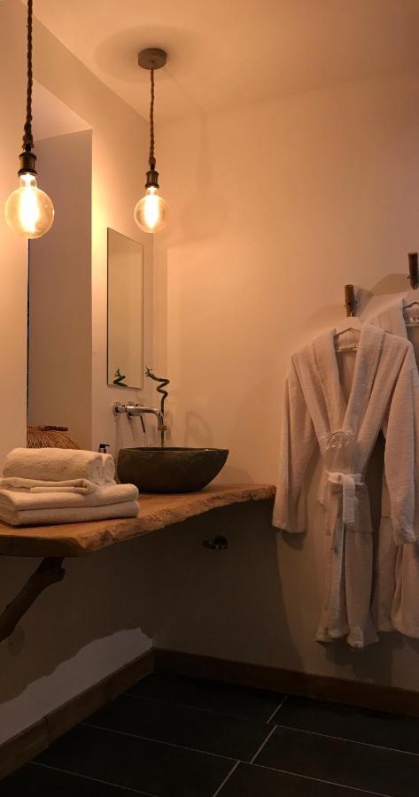 O5Sens Bed and Breakfast Agde Exteriör bild