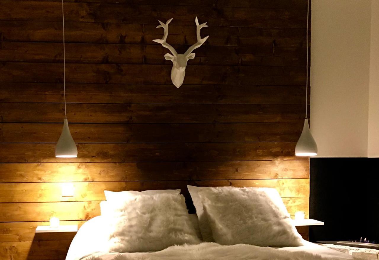 O5Sens Bed and Breakfast Agde Exteriör bild